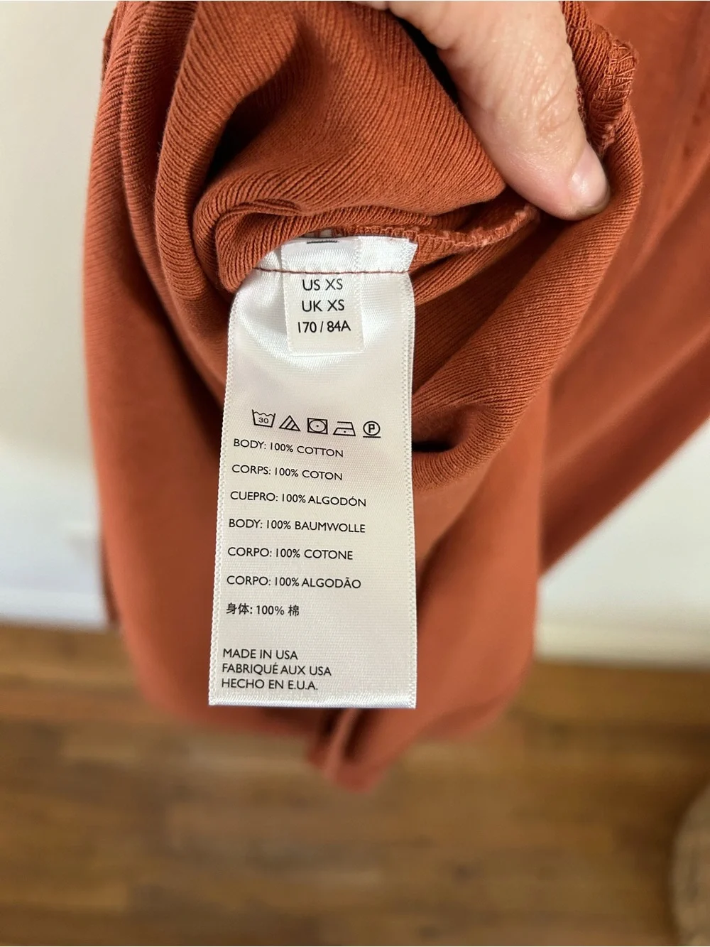 Free People Beach Cotton Dream Of You Henley Oversized Dress Size XS